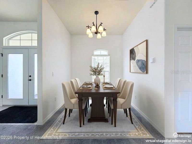 10389 Marvista Court , Weeki Wachee, FL 34614 Photo
