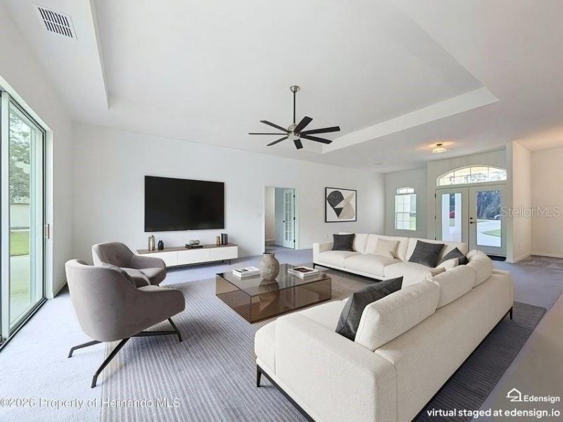 10389 Marvista Court , Weeki Wachee, FL 34614 Photo