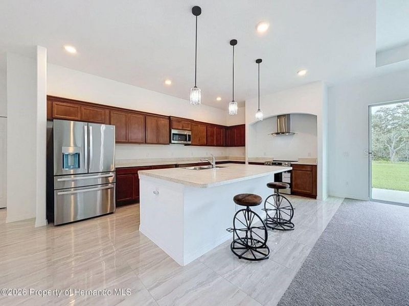 10389 Marvista Court , Weeki Wachee, FL 34614 Photo