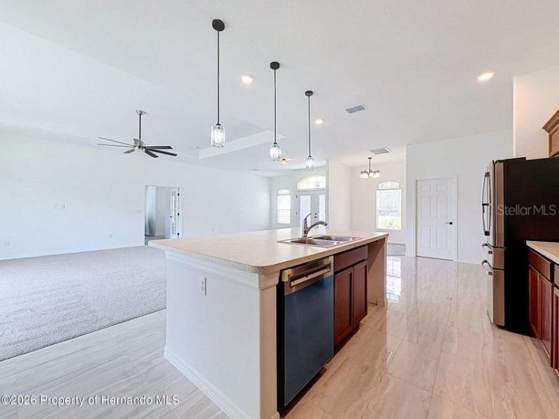 10389 Marvista Court , Weeki Wachee, FL 34614 Photo