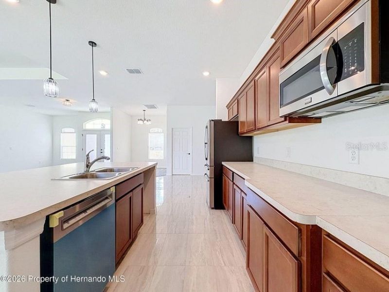 10389 Marvista Court , Weeki Wachee, FL 34614 Photo