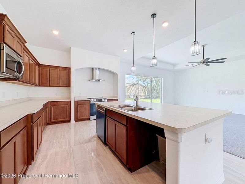 10389 Marvista Court , Weeki Wachee, FL 34614 Photo