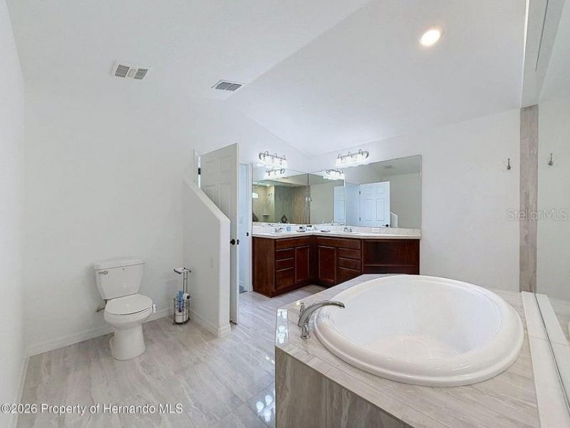 10389 Marvista Court , Weeki Wachee, FL 34614 Photo