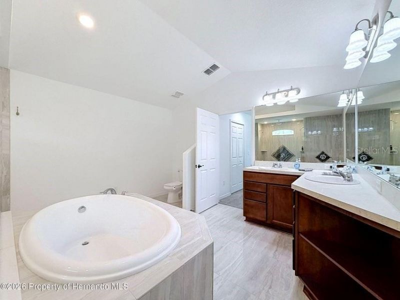 10389 Marvista Court , Weeki Wachee, FL 34614 Photo