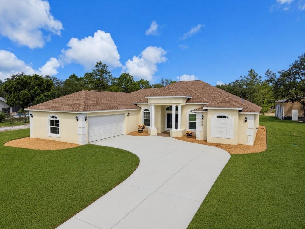 10389 Marvista Court , Weeki Wachee, FL 34614 Photo