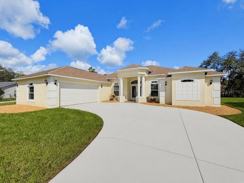 10389 Marvista Court , Weeki Wachee, FL 34614 Photo