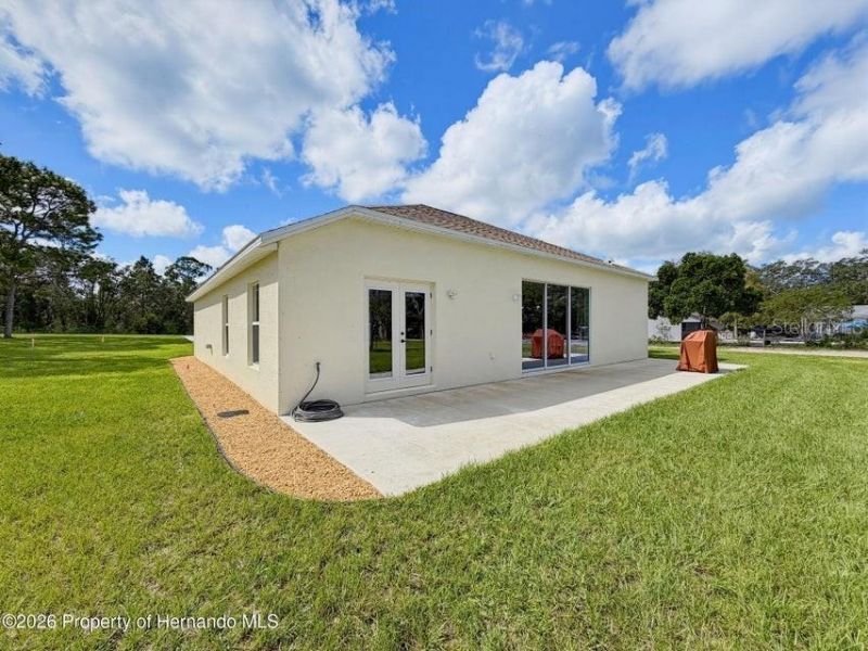10389 Marvista Court , Weeki Wachee, FL 34614 Photo