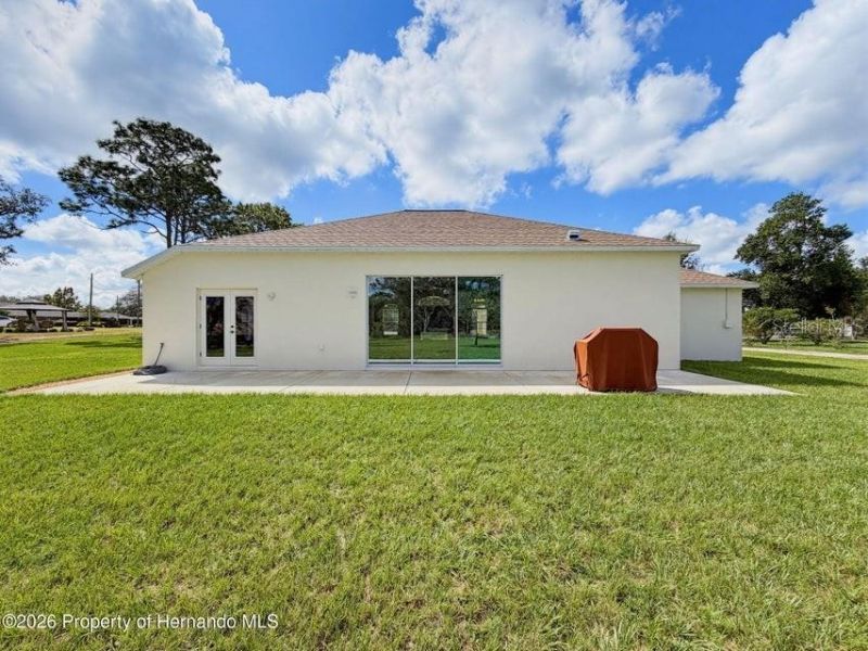 10389 Marvista Court , Weeki Wachee, FL 34614 Photo