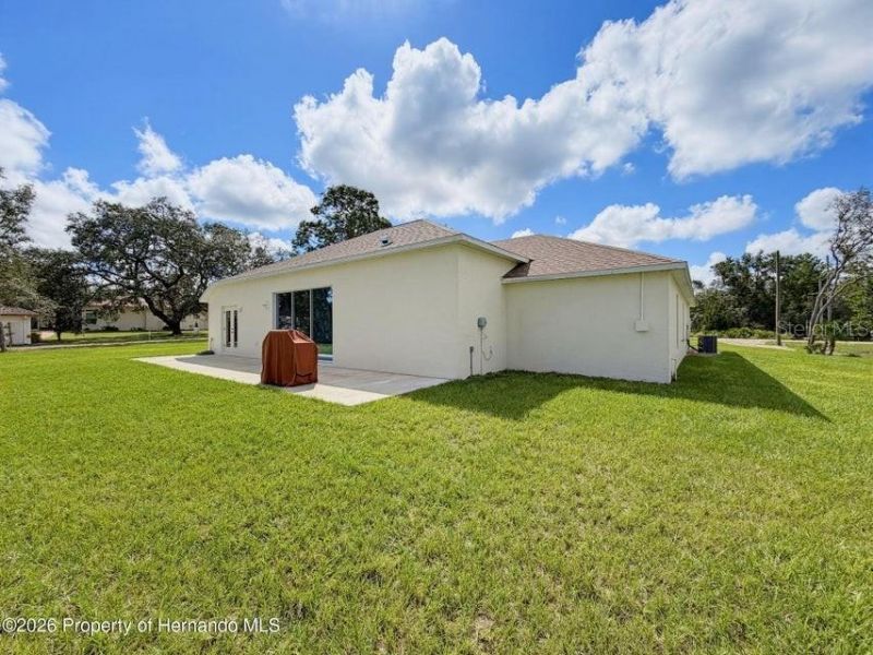 10389 Marvista Court , Weeki Wachee, FL 34614 Photo