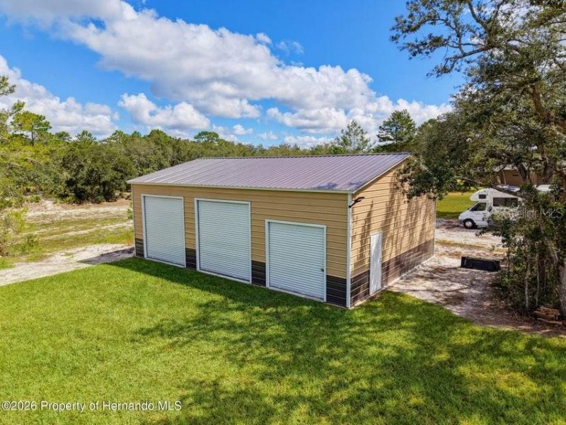 10389 Marvista Court , Weeki Wachee, FL 34614 Photo