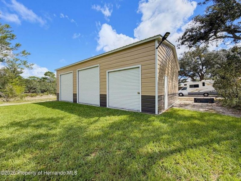10389 Marvista Court , Weeki Wachee, FL 34614 Photo