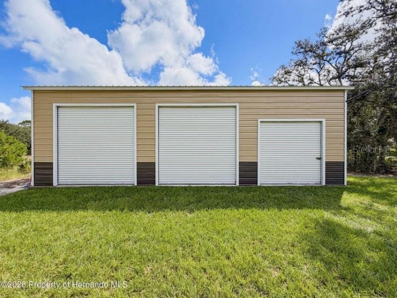 10389 Marvista Court , Weeki Wachee, FL 34614 Photo