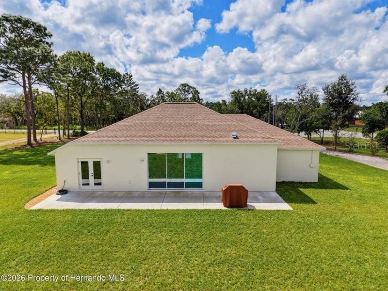 10389 Marvista Court , Weeki Wachee, FL 34614 Photo