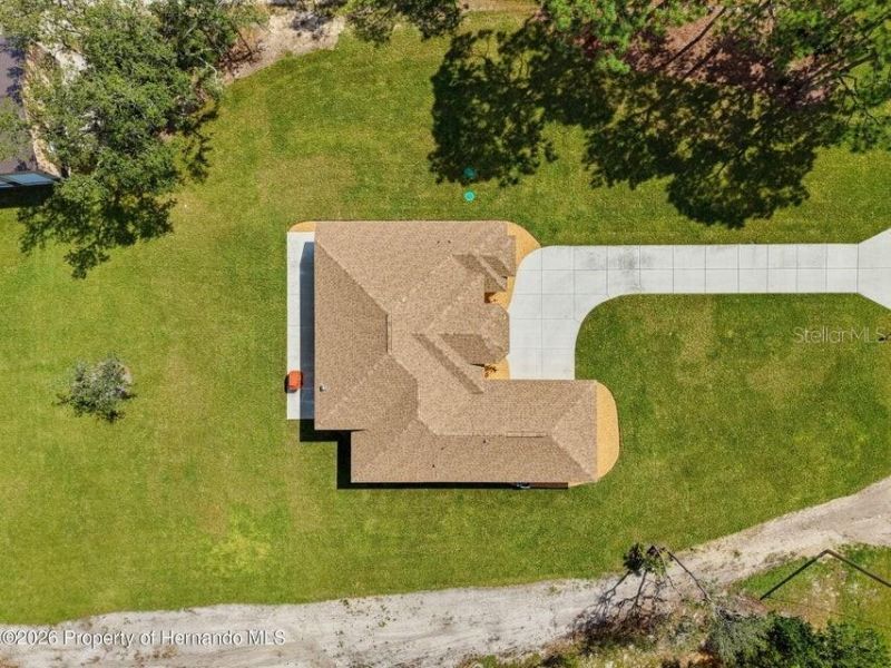 10389 Marvista Court , Weeki Wachee, FL 34614 Photo