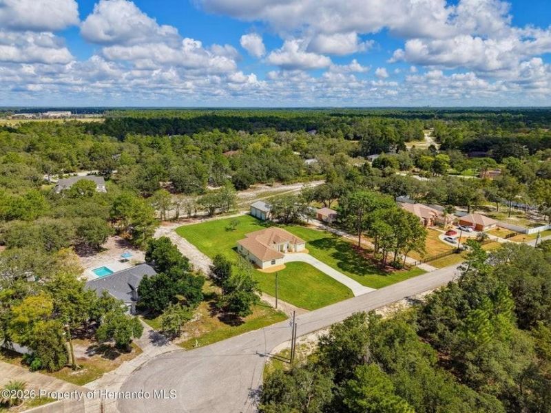 10389 Marvista Court , Weeki Wachee, FL 34614 Photo