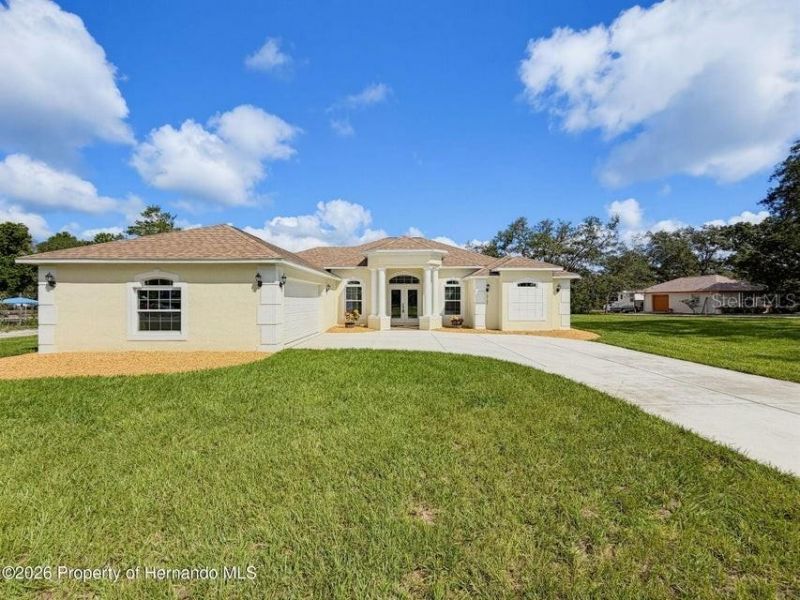 10389 Marvista Court , Weeki Wachee, FL 34614 Photo