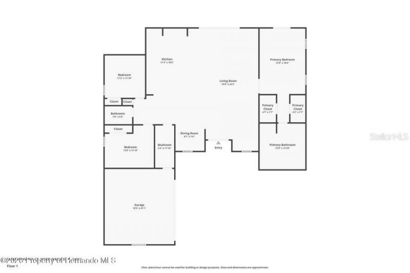 10389 Marvista Court , Weeki Wachee, FL 34614 Photo