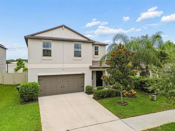 6108 SPRING CRAYFISH AVENUE , NEW PORT RICHEY, FL 34653