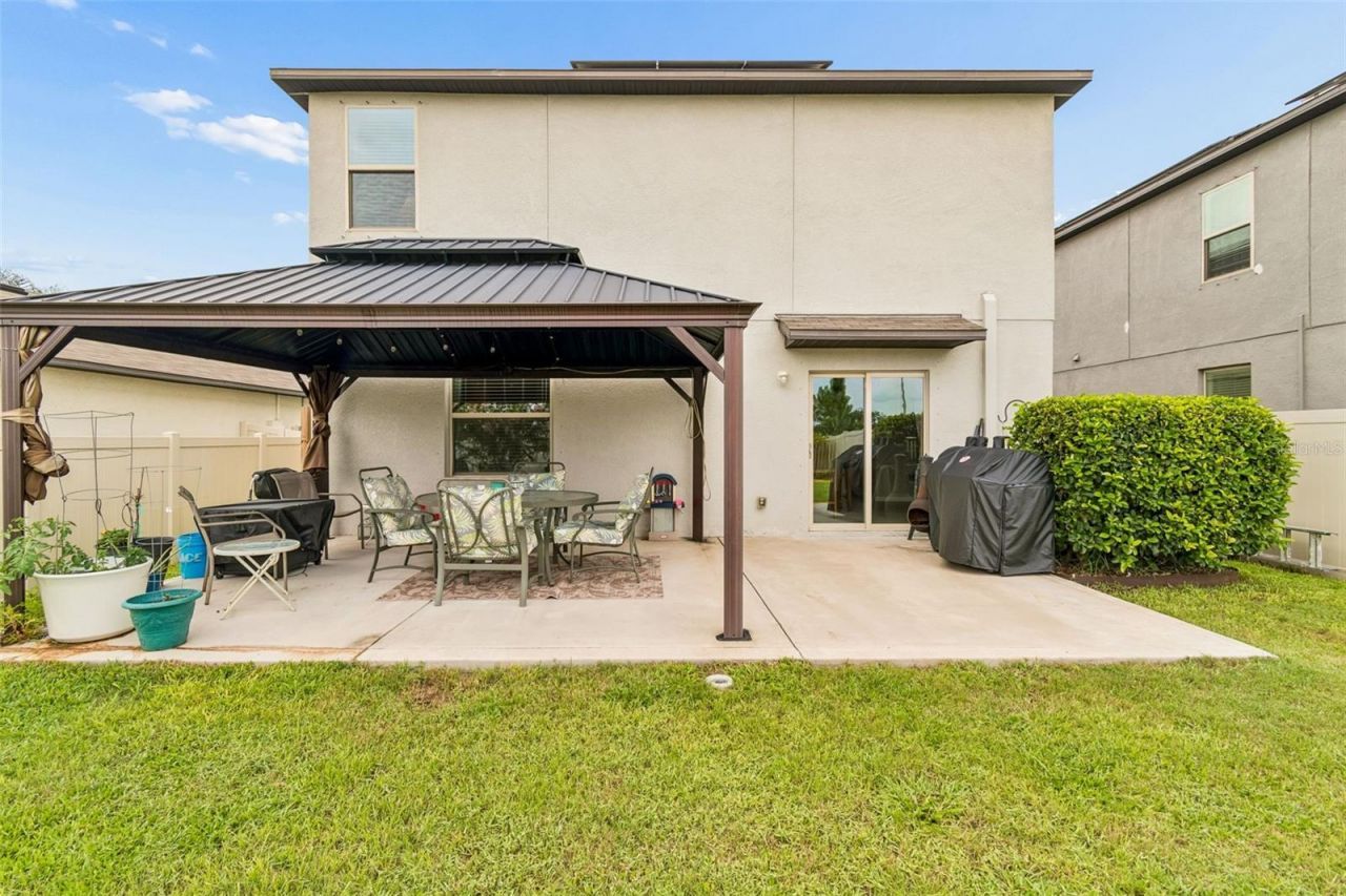 6108 Spring Crayfish Avenue , New Port Richey, FL 34653 Photo