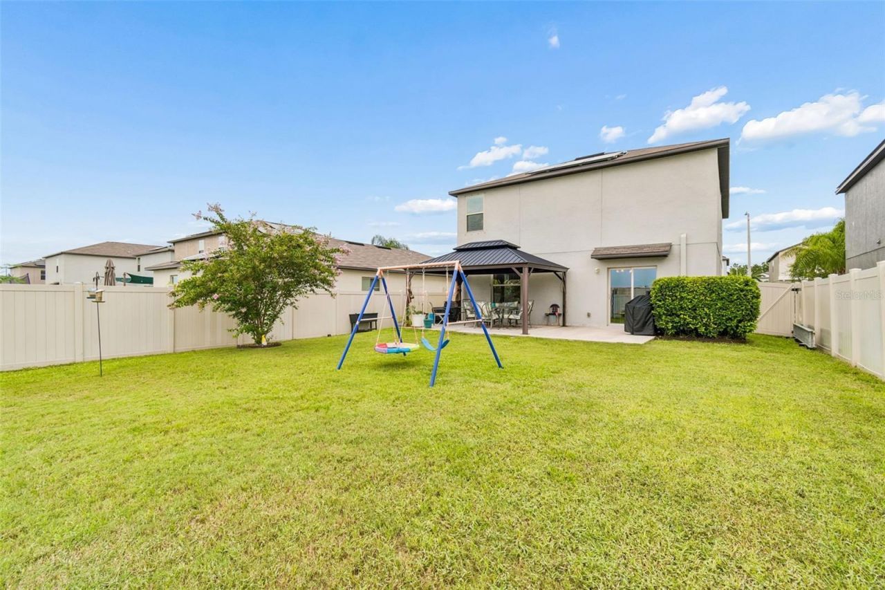 6108 Spring Crayfish Avenue , New Port Richey, FL 34653 Photo