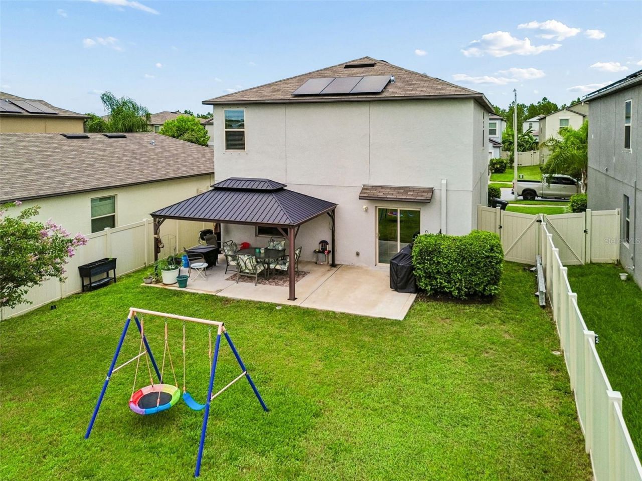6108 Spring Crayfish Avenue , New Port Richey, FL 34653 Photo