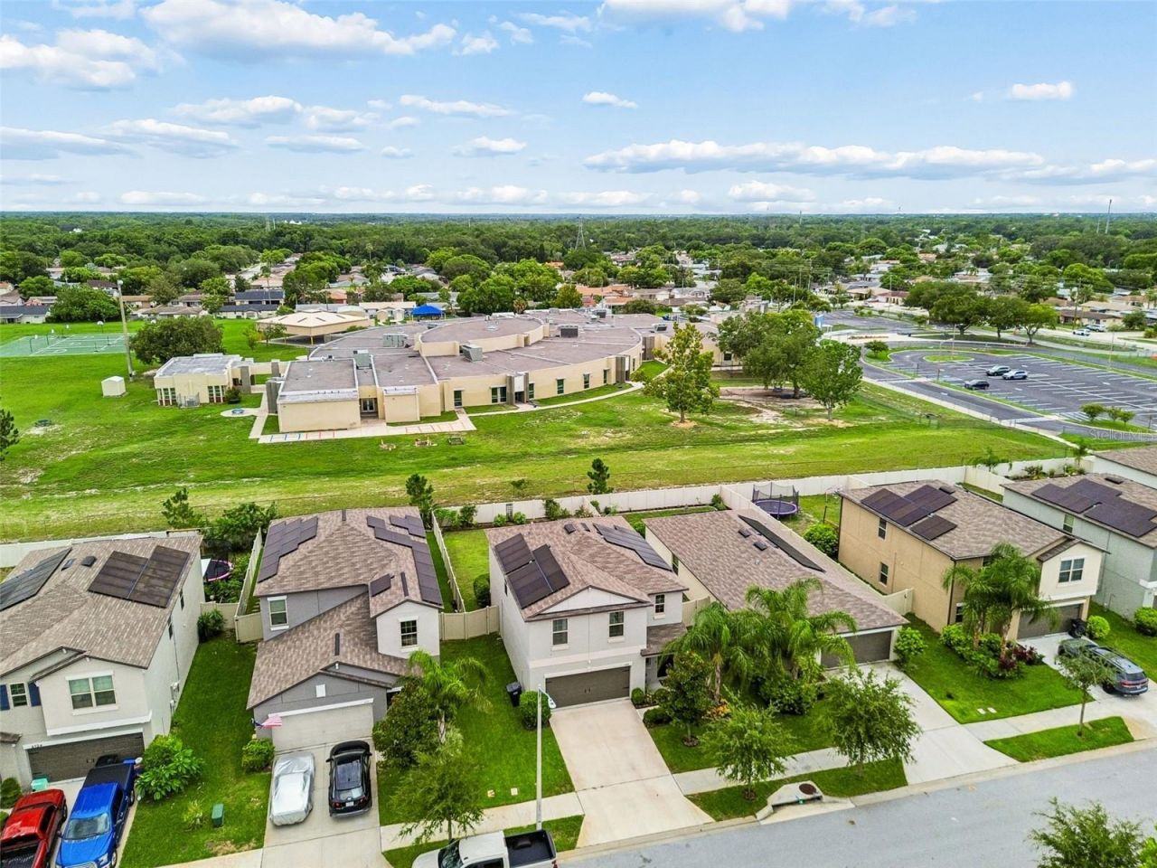 6108 Spring Crayfish Avenue , New Port Richey, FL 34653 Photo