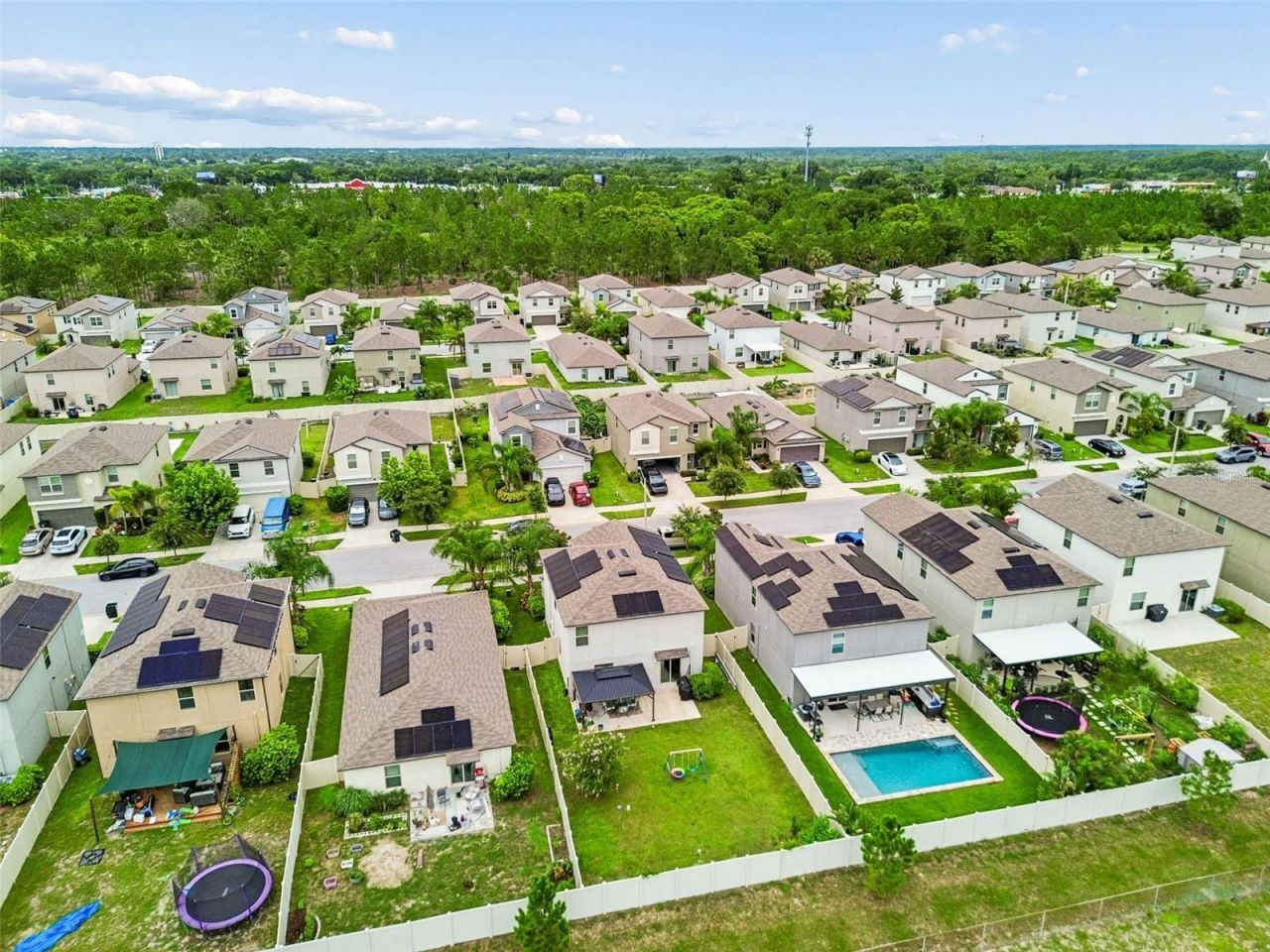 6108 Spring Crayfish Avenue , New Port Richey, FL 34653 Photo