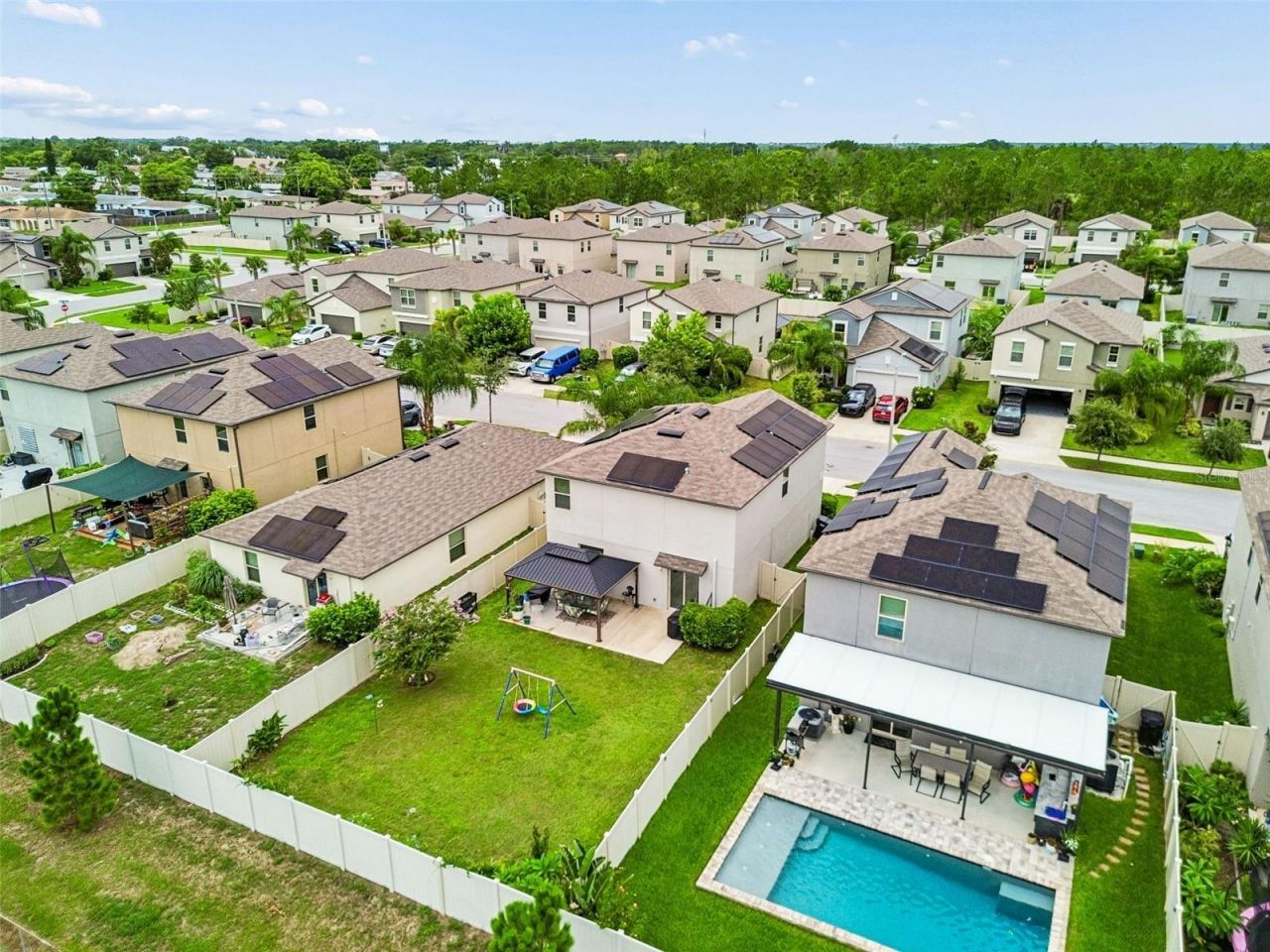 6108 Spring Crayfish Avenue , New Port Richey, FL 34653 Photo