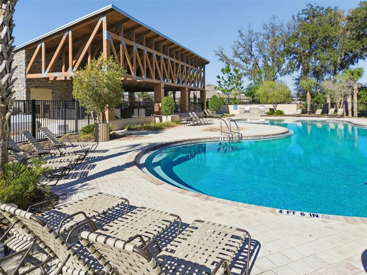 6108 Spring Crayfish Avenue , New Port Richey, FL 34653 Photo