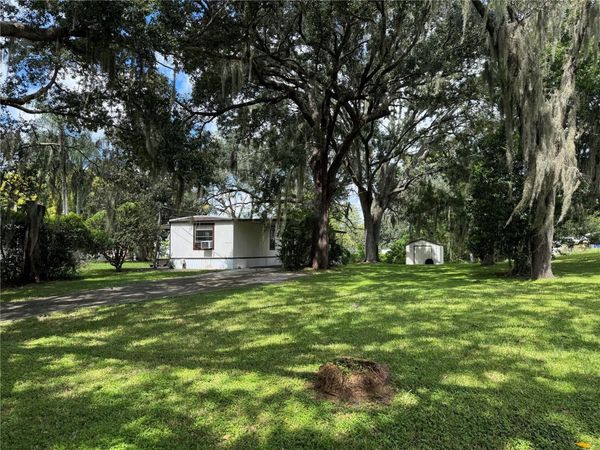 9613 ANDY DRIVE , HUDSON, FL 34669