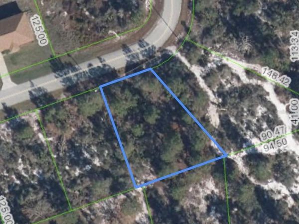110 BONNIE ROAD NW, LAKE PLACID, FL 33852