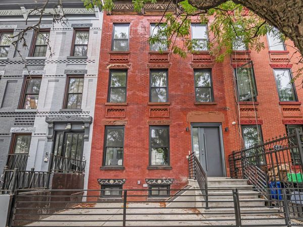 1045 Jefferson Avenue, Brooklyn, NY 11221