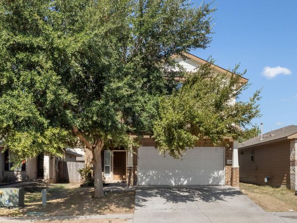 3206 Barksdale DR, Austin, TX 78725