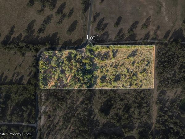 Lot 1 CR 491, Elgin, TX 78621