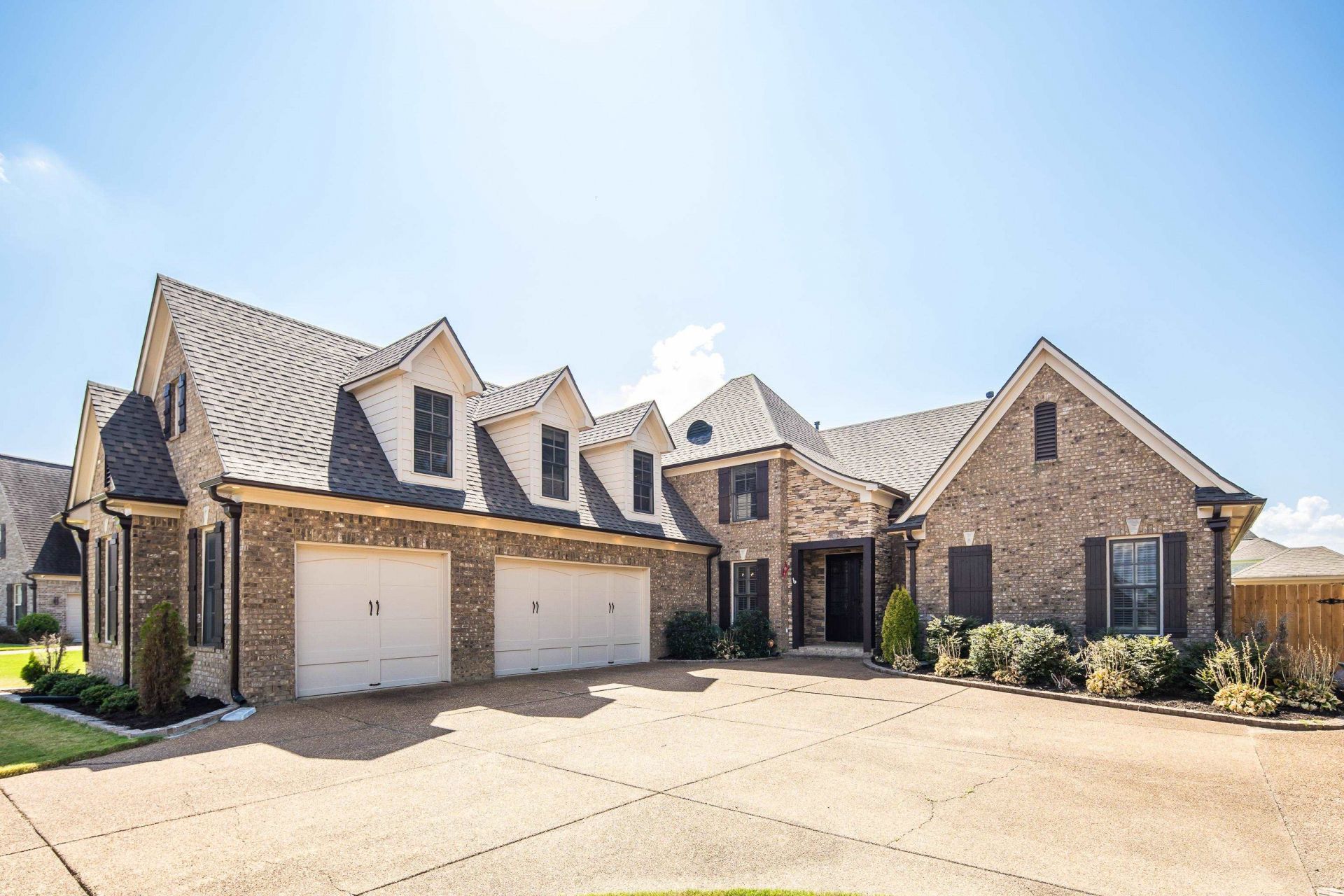 7235 Ryan Hill Dr, Millington, TN 38053 Main Photo