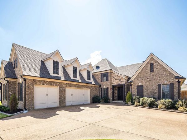 7235 RYAN HILL DR, Millington, TN 38053