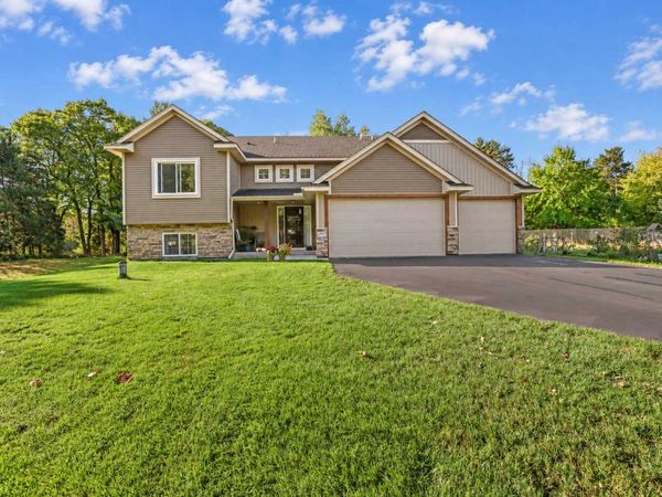 4992 235th Lane NE, East Bethel, MN 55005
