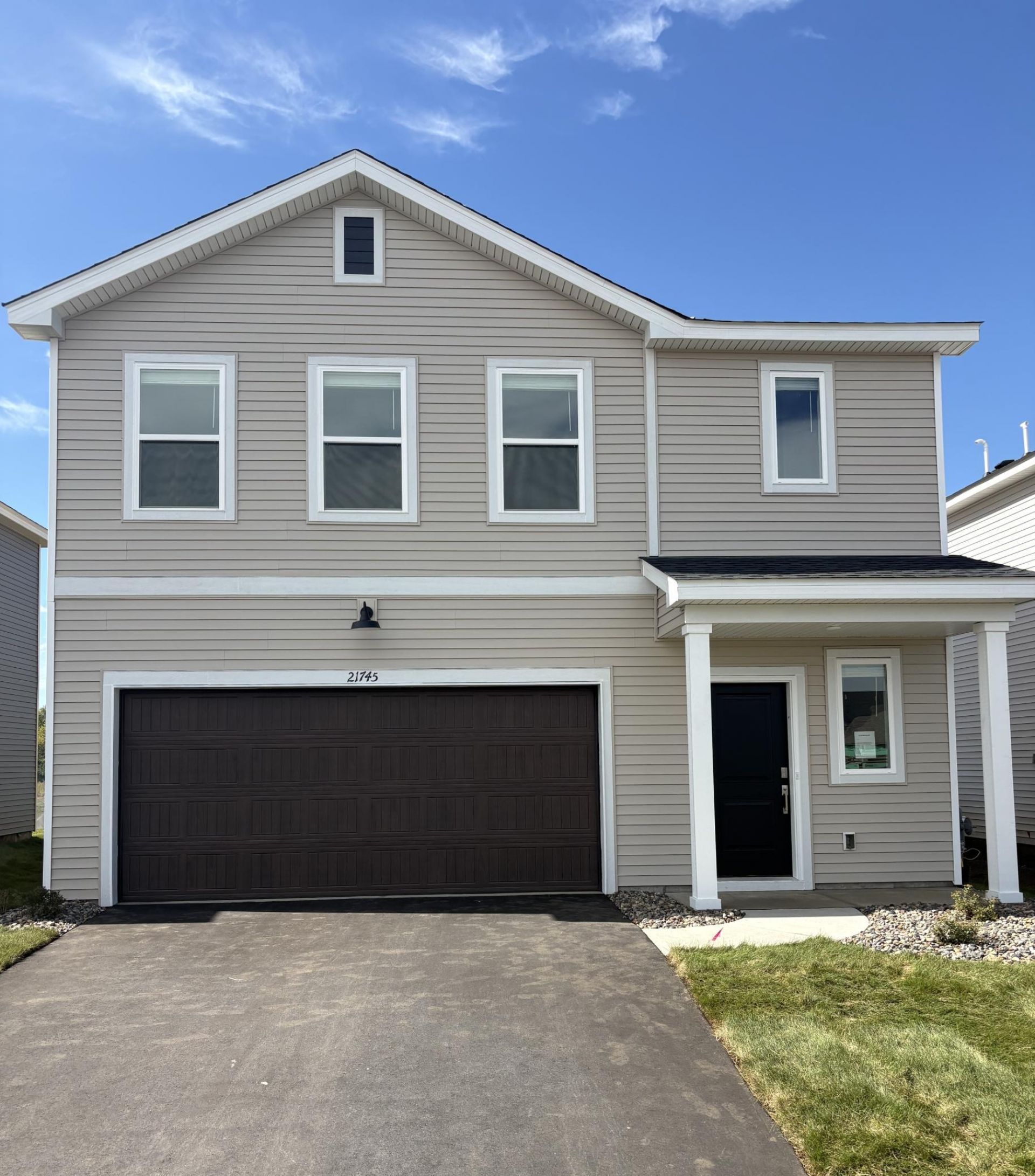 21745 Rose Drive , Farmington, MN 55024 Main Photo