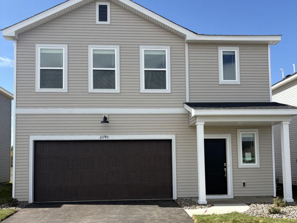 21745 Rose Drive , Farmington, MN 55024
