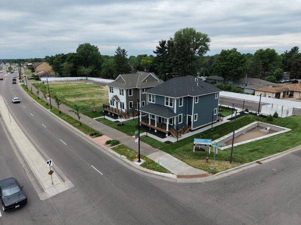 6025-6037 Brooklyn Boulevard , Brooklyn Center, MN 55429
