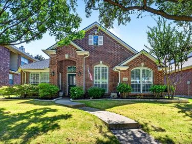 2503 Windgate Lane, Frisco, TX 75033