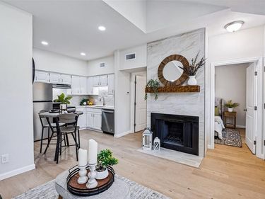 6220 Bentwood Trail, Unit 707, Dallas, TX 75252