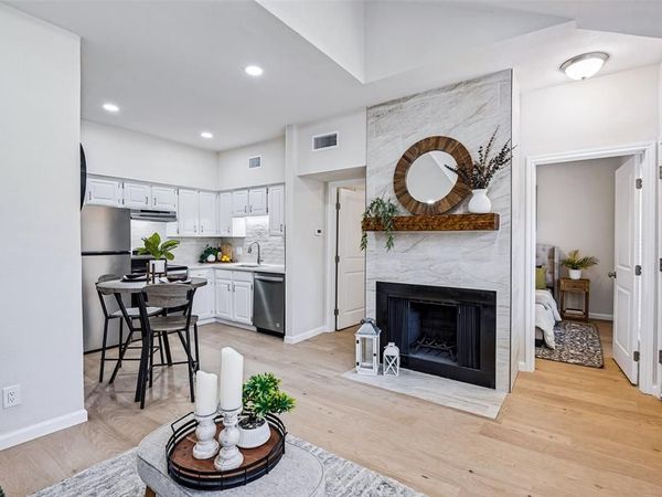 6220 Bentwood Trail, Unit 707, Dallas, TX 75252