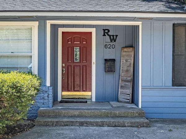 620 Denton Drive, Sherman, TX 75092