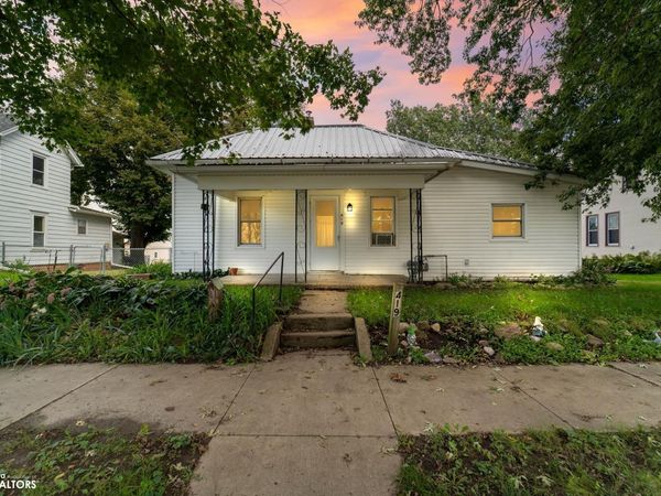 419 4th Street, Colo, IA 50056