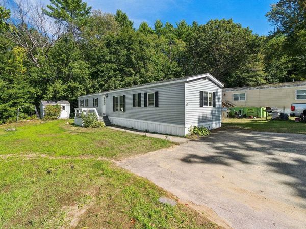 134 Estate Drive, Barrington, NH 03825