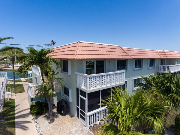 15 Sombrero Boulevard, Unit 212W, MARATHON, FL 33050