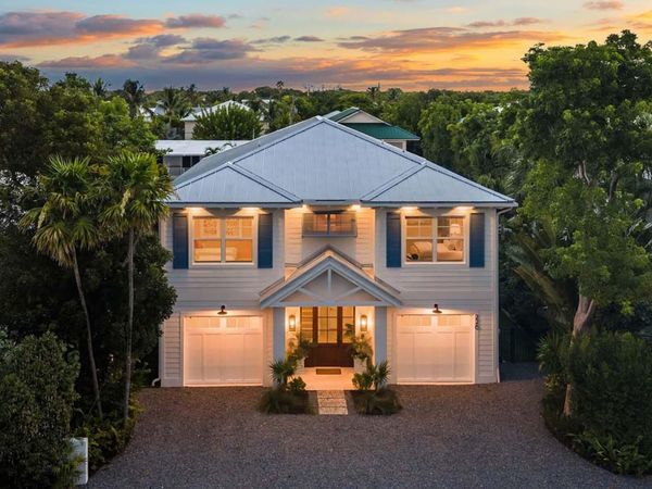 226 Navajo Street, Tavernier, FL 33070