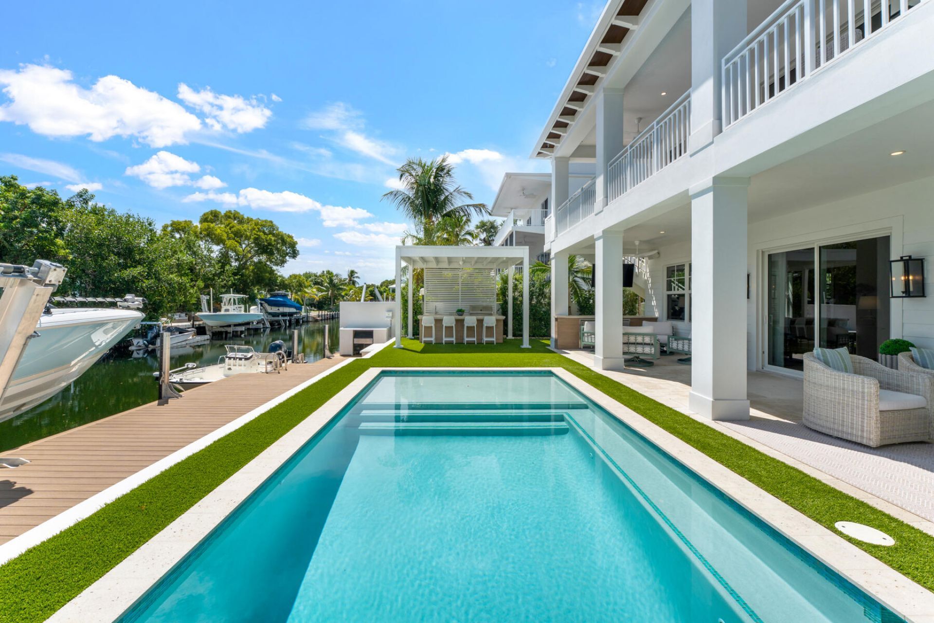 226 Navajo Street, Tavernier, FL 33070 Photo