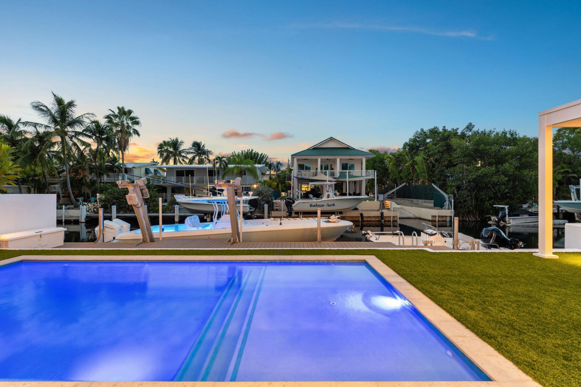226 Navajo Street, Tavernier, FL 33070 Photo